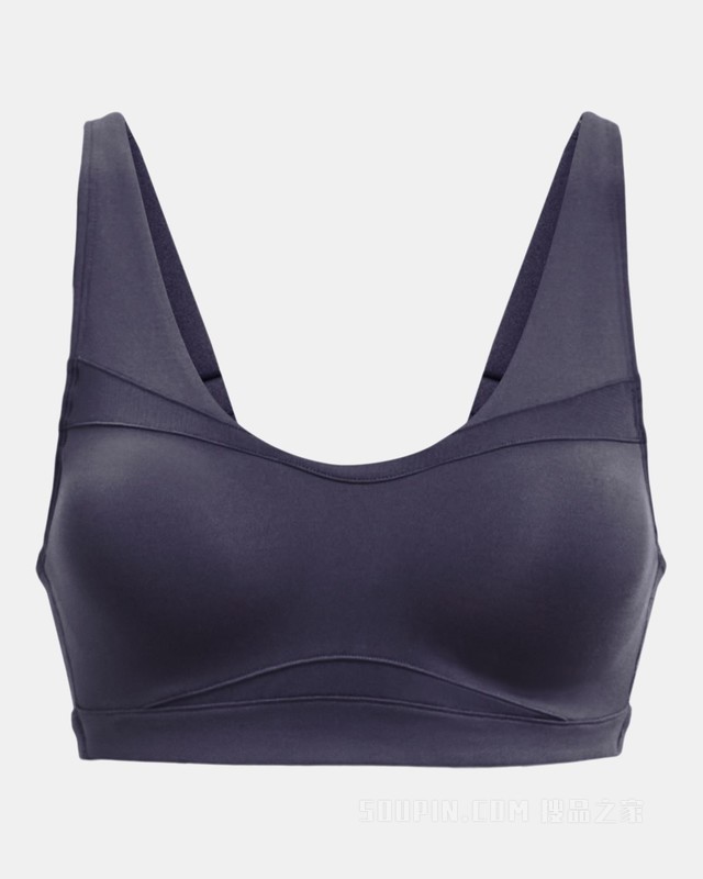 女士UA SmartForm Evolution运动内衣—中强度