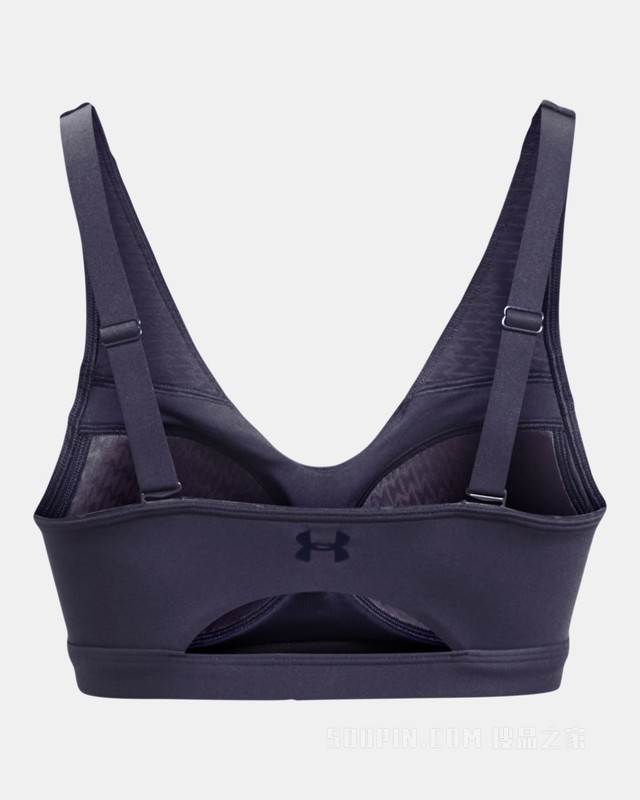 女士UA SmartForm Evolution运动内衣—中强度