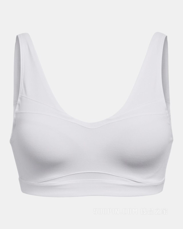 女士UA SmartForm Evolution运动内衣—中强度