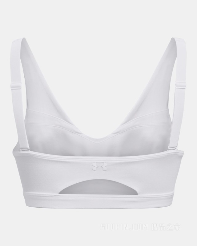 女士UA SmartForm Evolution运动内衣—中强度