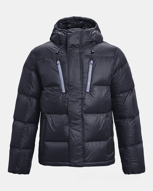 男士UA Storm ColdGear®羽绒夹克