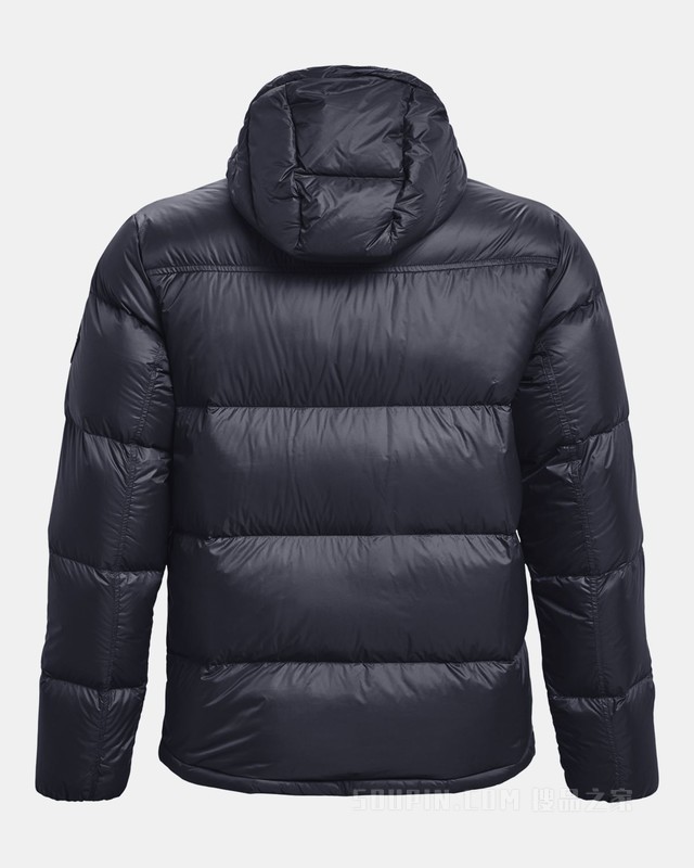 男士UA Storm ColdGear®羽绒夹克