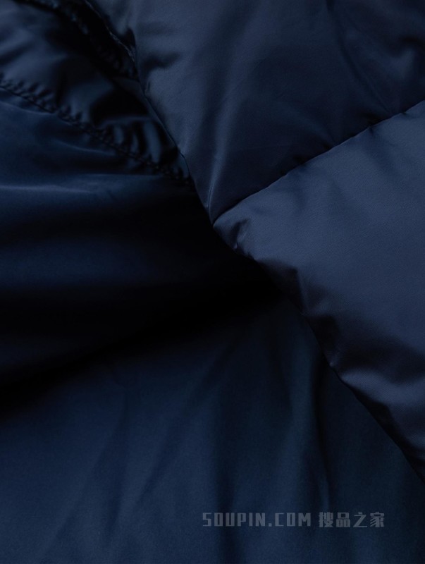 22新款秋冬女装羽绒服中长款外套DW0DW11843