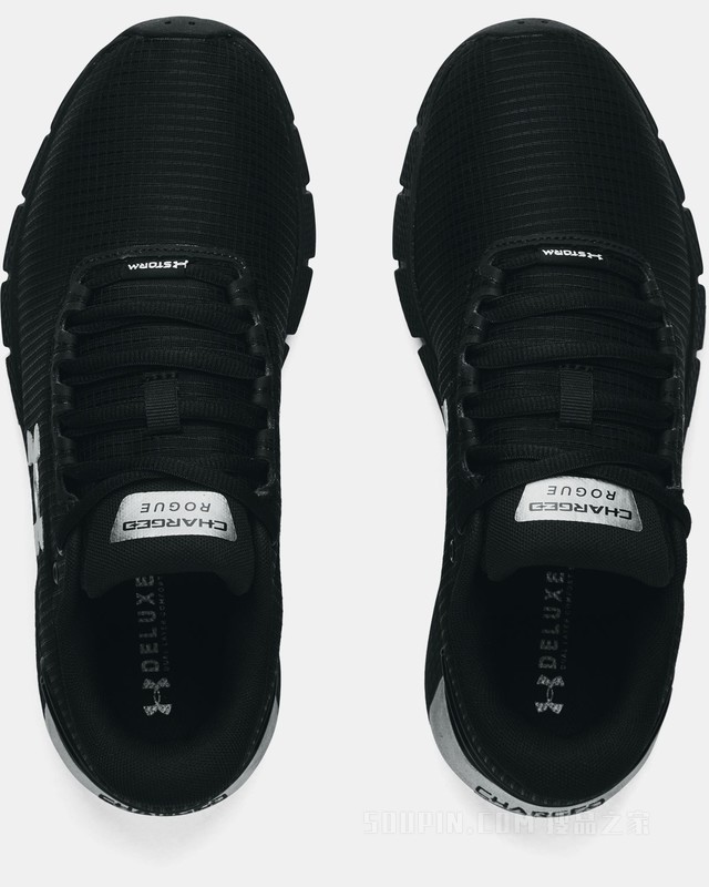 女士UA Charged Rogue 2.5 Rip跑鞋