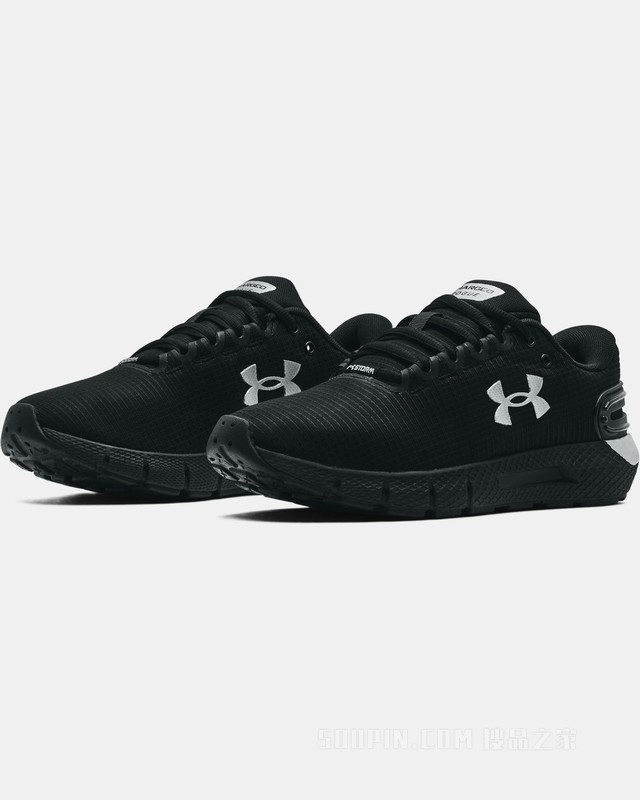 女士UA Charged Rogue 2.5 Rip跑鞋