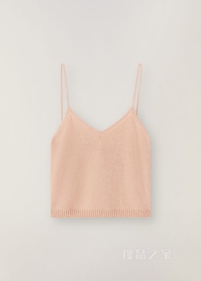 Cocooning 上衣 小羊绒