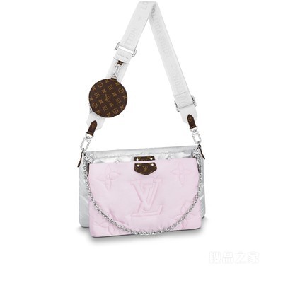 MAXI MULTI POCHETTE ACCESSOIRES 手袋