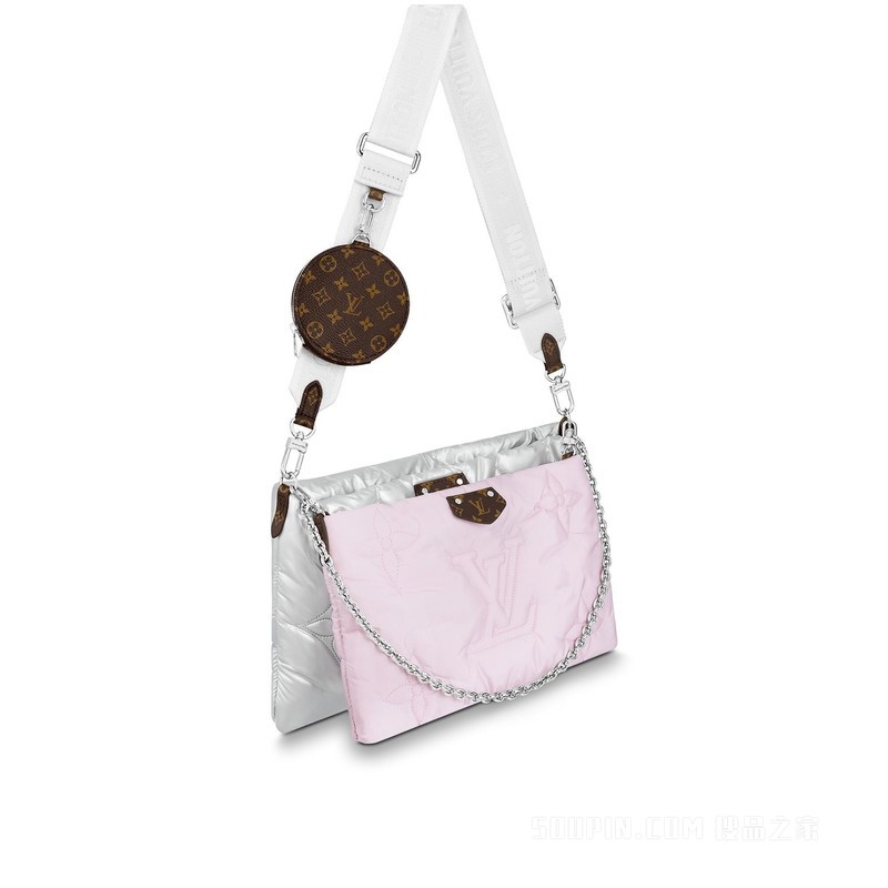 MAXI MULTI POCHETTE ACCESSOIRES 手袋
