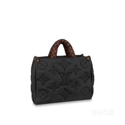 ONTHEGO 中号手袋