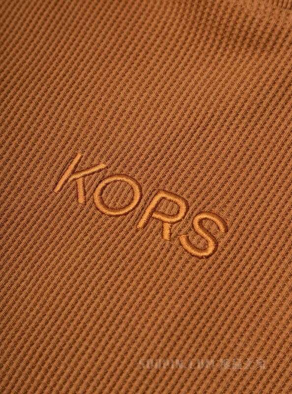 连帽 Logo 卫衣