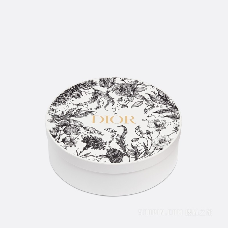 甜品碟六件套装 La Colle Noire, 多色