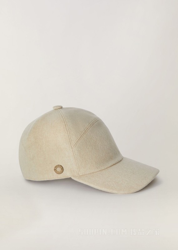 Baseball 帽子 羊绒 - Storm System®
