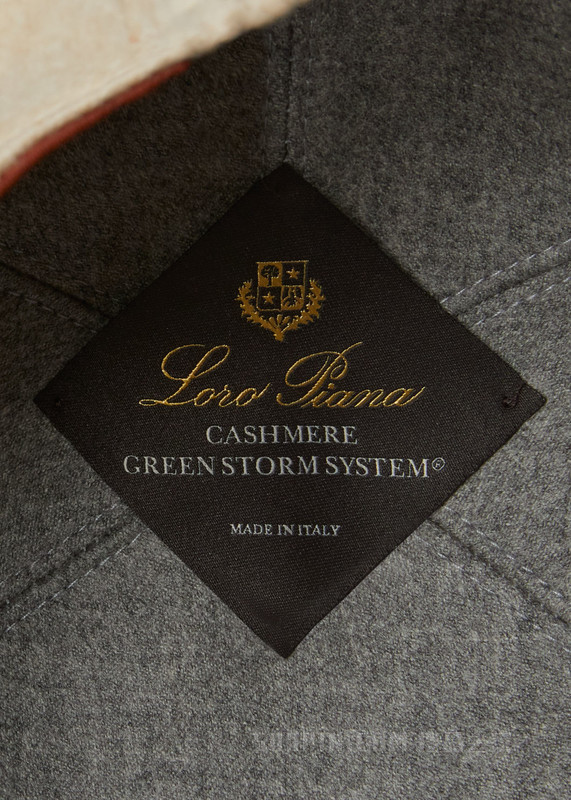 Baseball 帽子 羊绒 - Storm System®