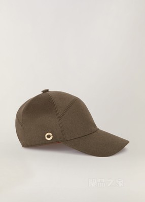 Baseball 帽子 羊绒 - Storm System®