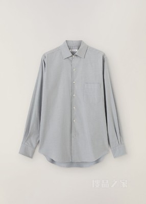 André 衬衫 棉