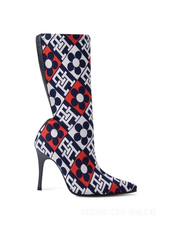 22新款秋冬女装雪地靴FW0FW07059