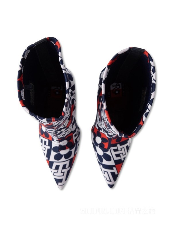 22新款秋冬女装雪地靴FW0FW07059