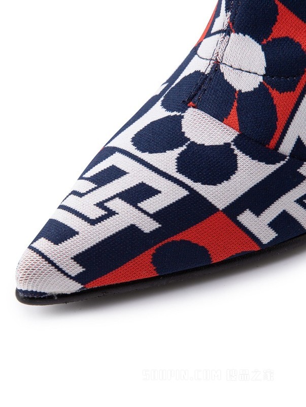 22新款秋冬女装雪地靴FW0FW07059