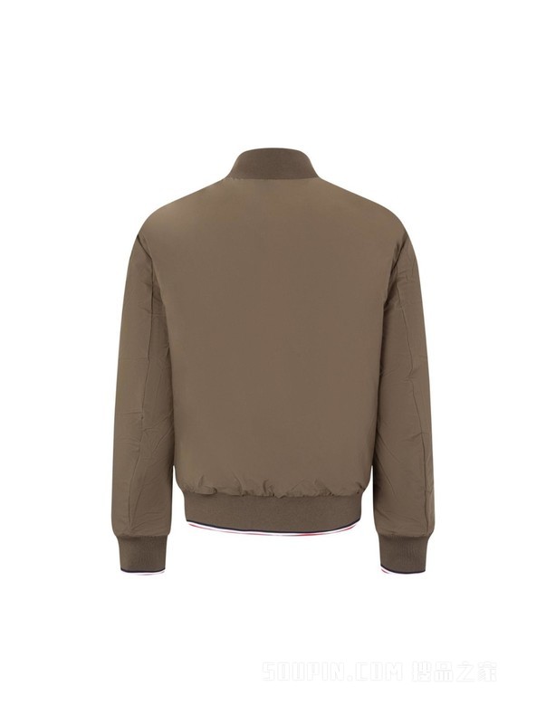 22新款秋冬男装羽绒服外套MW0MW28716