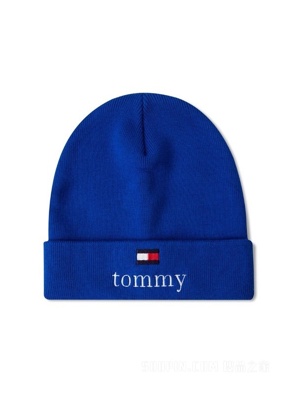 22新款秋冬男装针织帽AU0AU01574