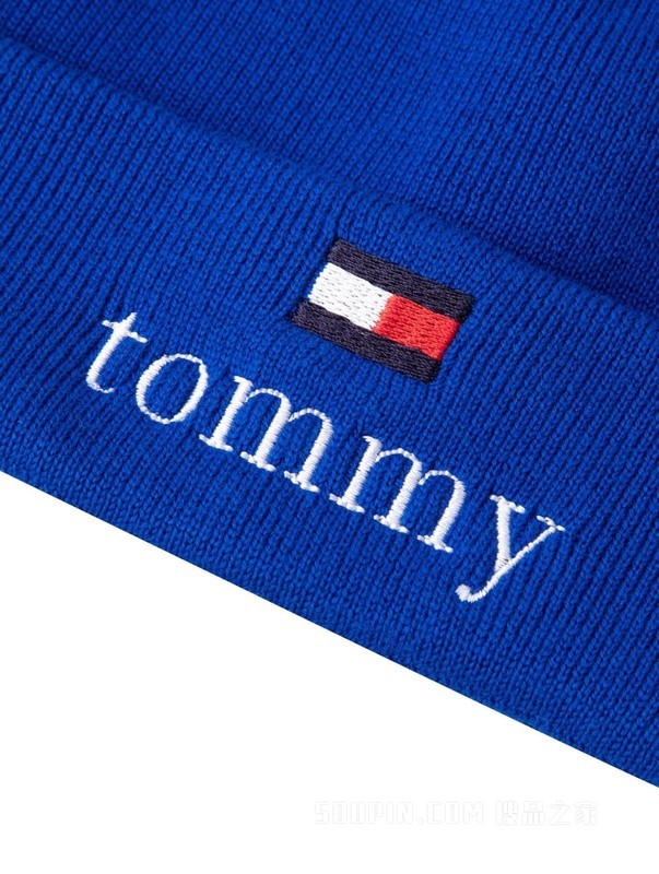 22新款秋冬男装针织帽AU0AU01574