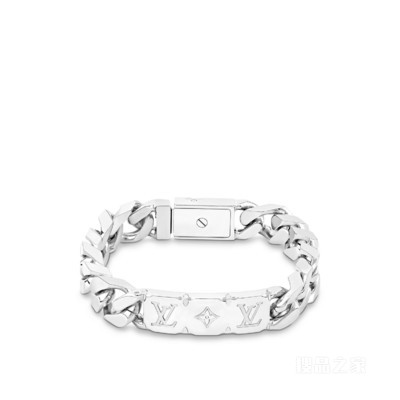 MONOGRAM CHAIN 手链