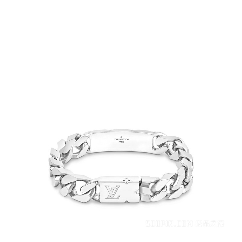 MONOGRAM CHAIN 手链