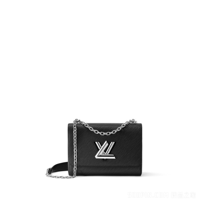 TWIST 中号手袋