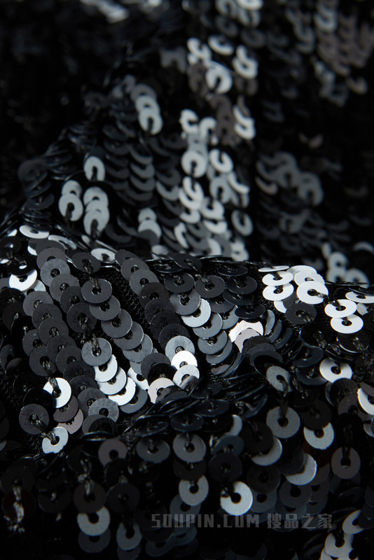 女装长袖中长夹克