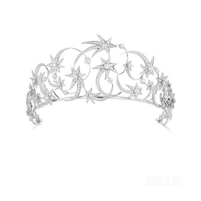 Étoiles Étoiles冠冕