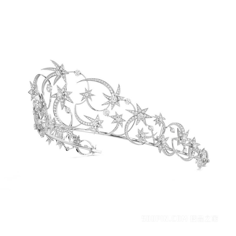 Étoiles Étoiles冠冕
