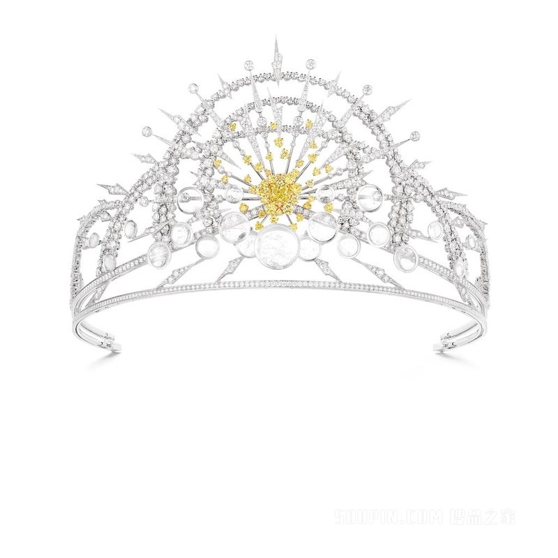 Soleil Glorieux 光芒咏叹 钻冕