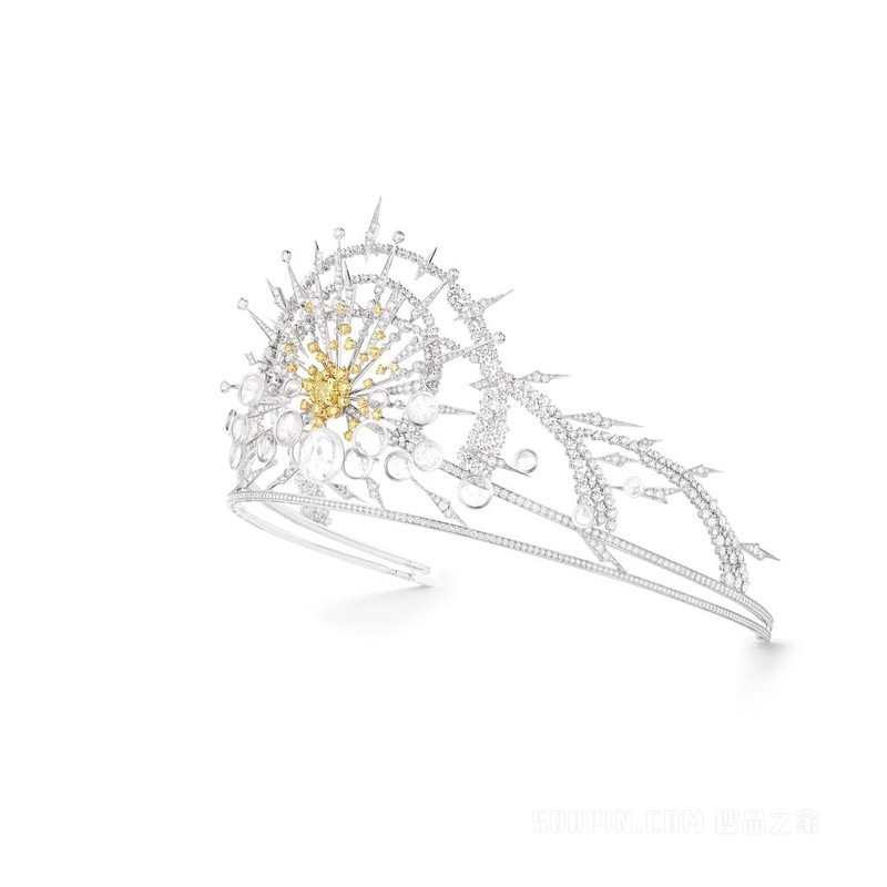 Soleil Glorieux 光芒咏叹 钻冕