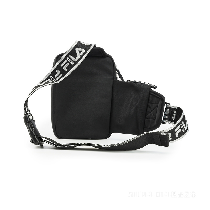 FILA × MAISON MIHARA YASUHIRO联名男子胸包