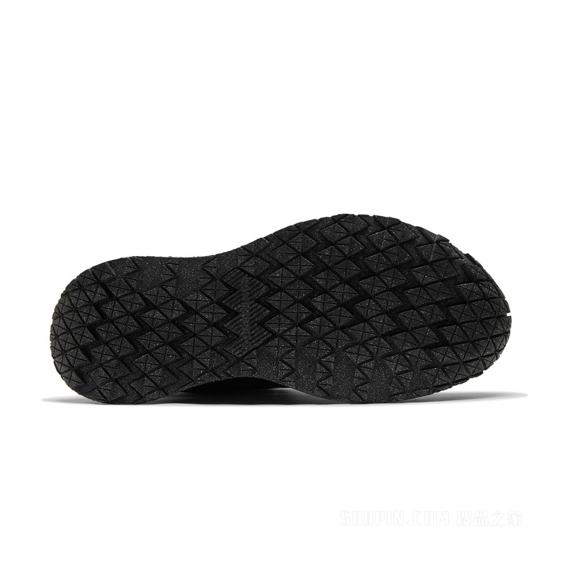 【男女同款】Chuck 70 AT-CX CC高帮运动鞋 中性 黑色