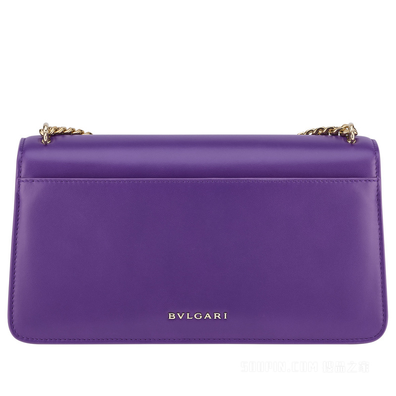 Serpenti East-West Maxi Chain手袋 肩包