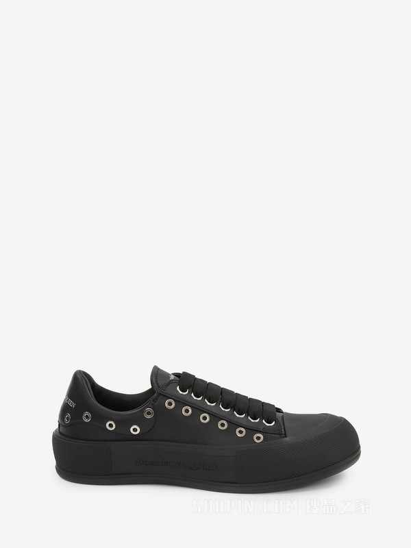 Deck Plimsoll