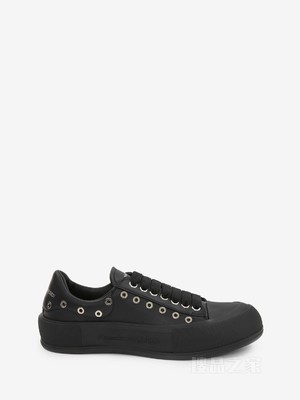 Deck Plimsoll