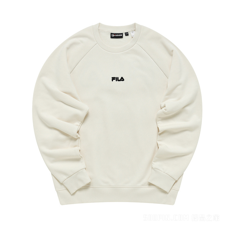 男子潮流时尚套头卫衣