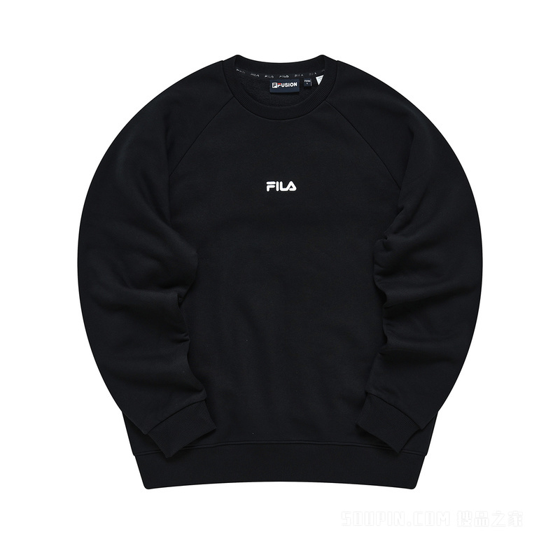 男子潮流时尚套头卫衣