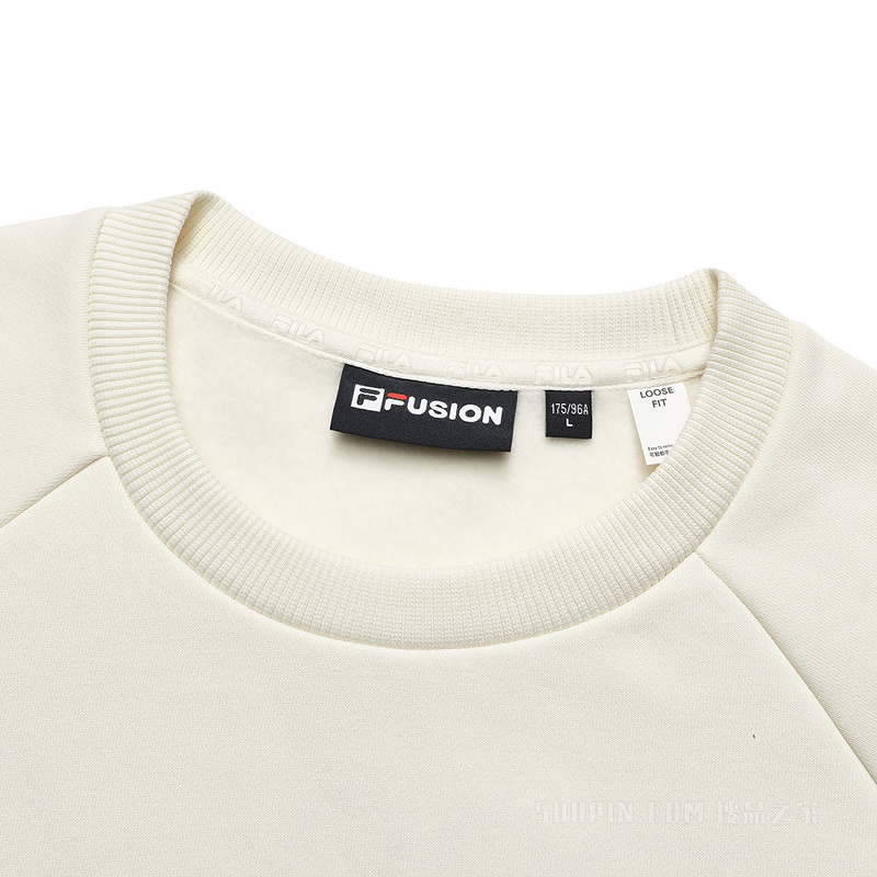 男子潮流时尚套头卫衣