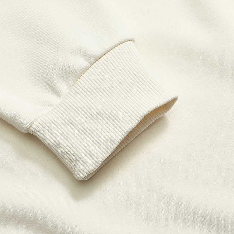 男子潮流时尚套头卫衣