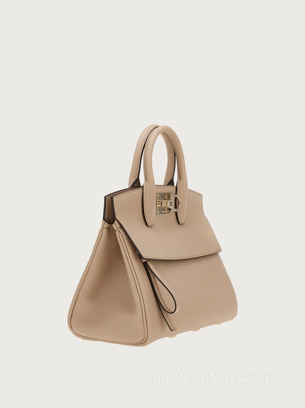 FERRAGAMO STUDIO手袋（小号）