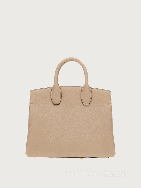 FERRAGAMO STUDIO手袋（小号）