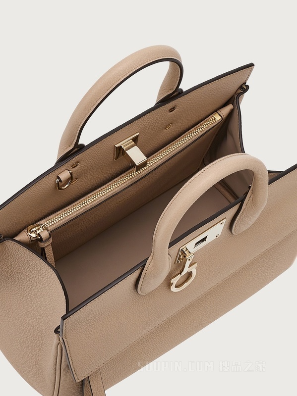 FERRAGAMO STUDIO手袋（小号）
