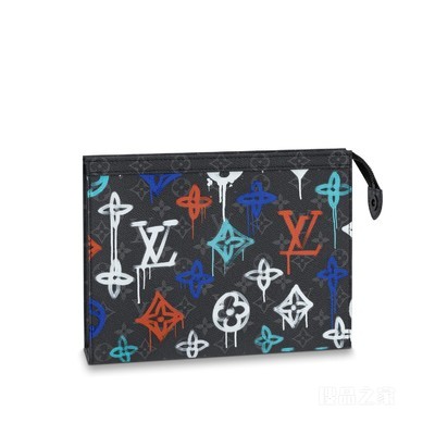 POCHETTE VOYAGE 手拿包
