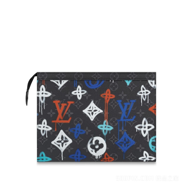 POCHETTE VOYAGE 手拿包