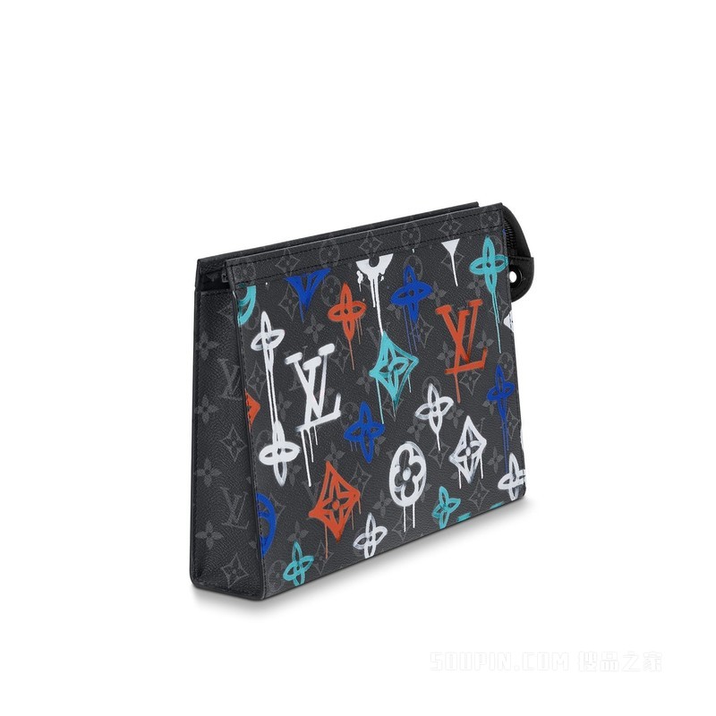 POCHETTE VOYAGE 手拿包