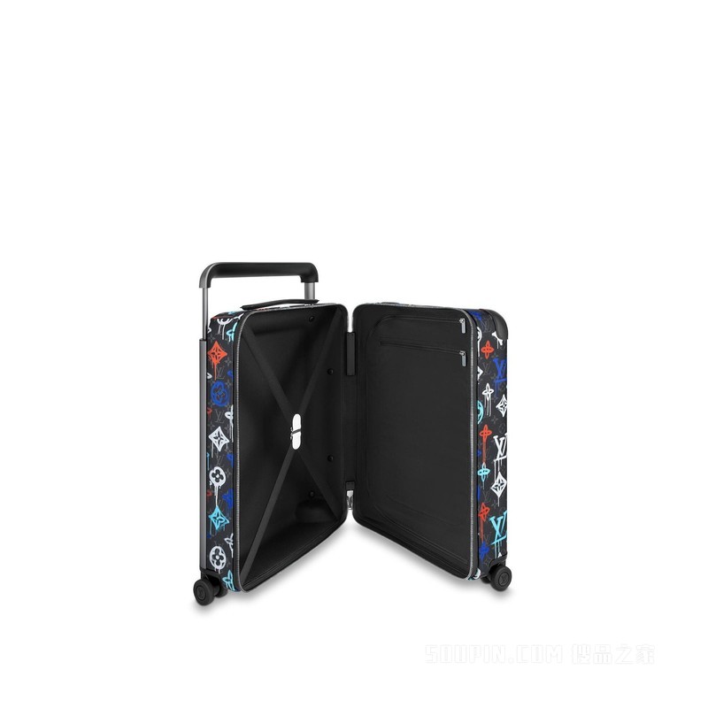 HORIZON 四轮拉杆箱，55 厘米