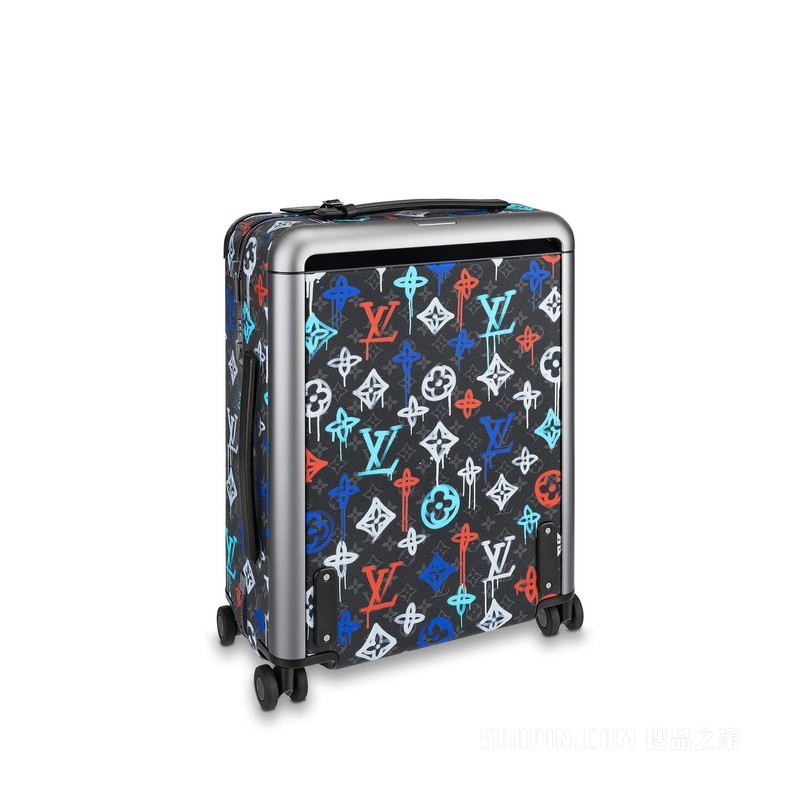 HORIZON 四轮拉杆箱，55 厘米